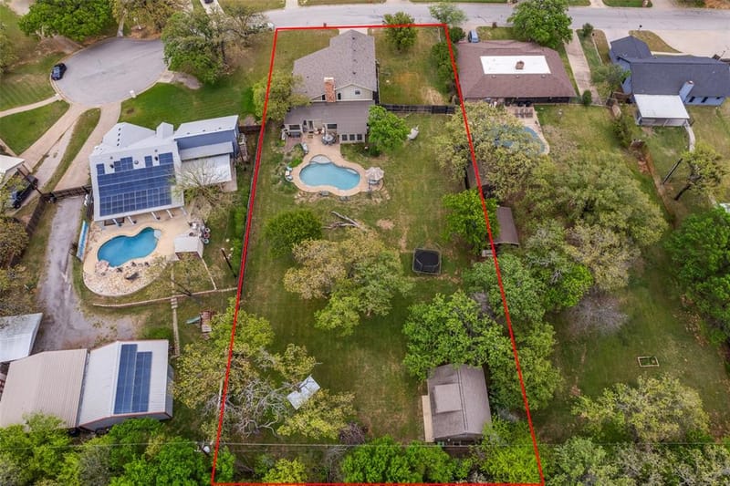 9714 Windsor Circle, Fort Worth TX 76140 - Photo 30
