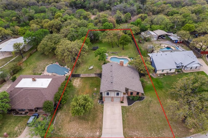 9714 Windsor Circle, Fort Worth TX 76140 - Photo 29