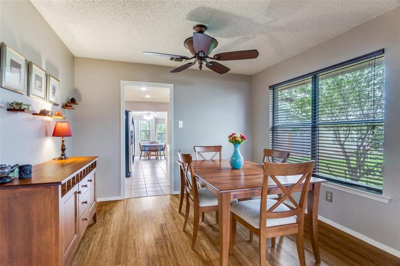 9714 Windsor Circle, Fort Worth TX 76140 - Photo 8