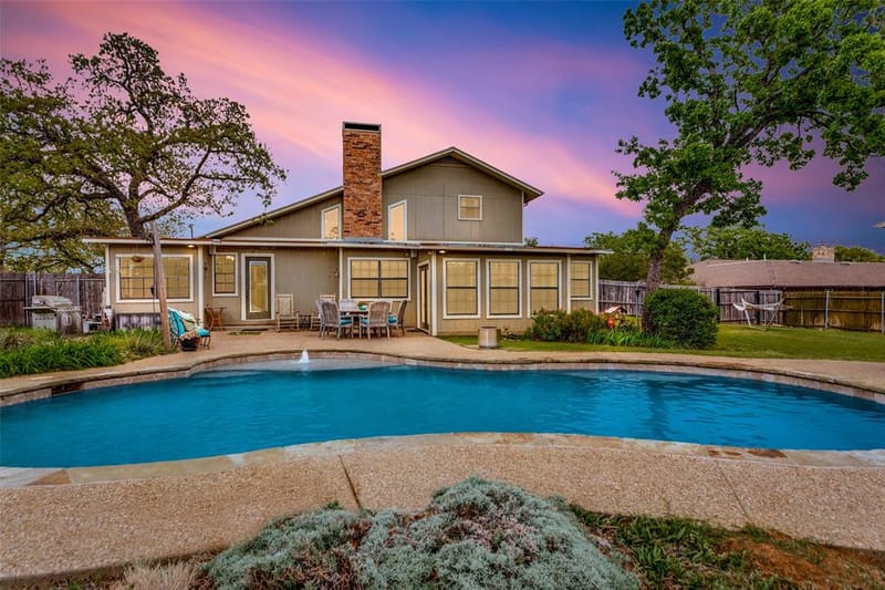 9714 Windsor Circle, Fort Worth TX 76140 - Photo 25