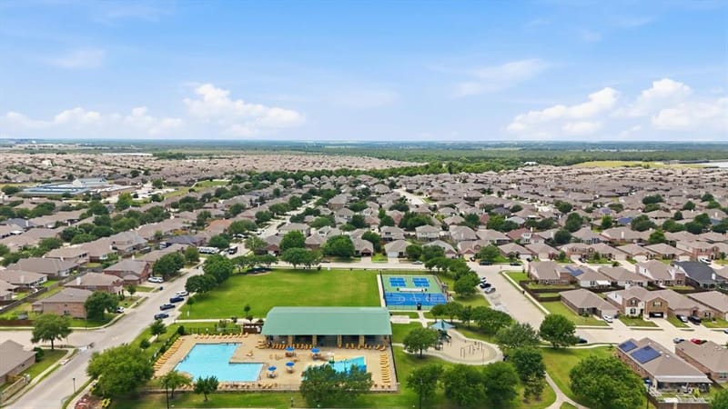 1212 Mount Olive Lane, Forney TX 75126 - Photo 27