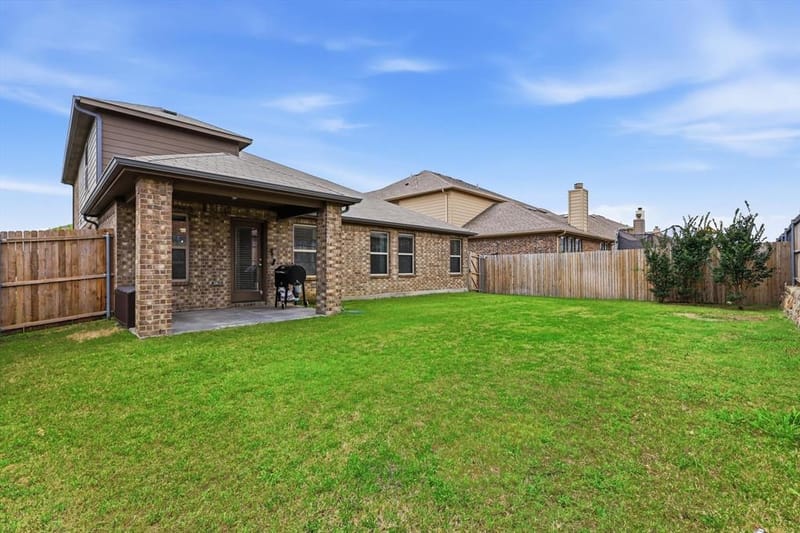 1212 Mount Olive Lane, Forney TX 75126 - Photo 26