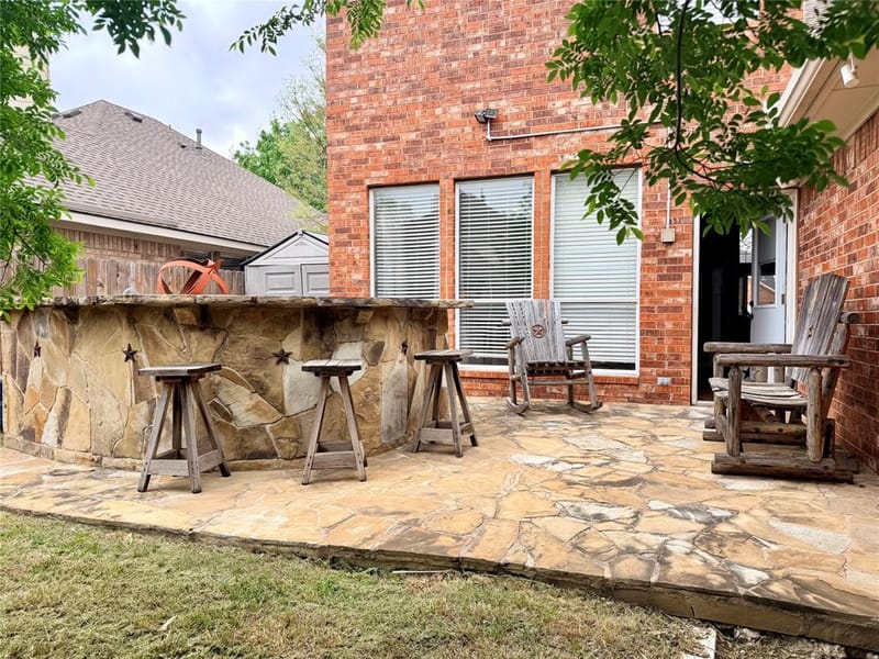 7206 Birchmont Drive, Rowlett TX 75089 - Photo 13