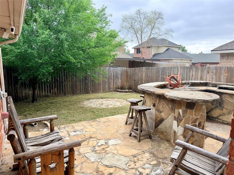 7206 Birchmont Drive, Rowlett TX 75089 - Photo 12