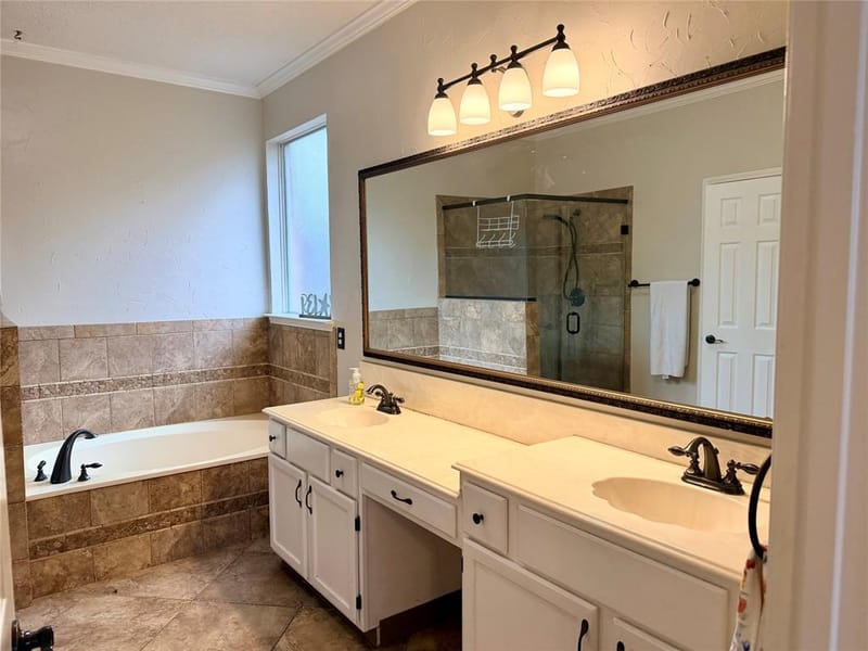 7206 Birchmont Drive, Rowlett TX 75089 - Photo 10