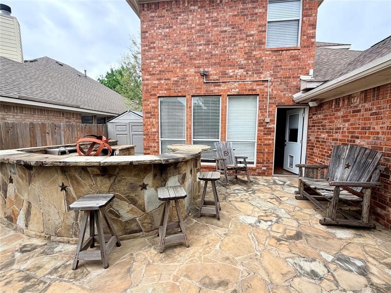 7206 Birchmont Drive, Rowlett TX 75089 - Photo 11