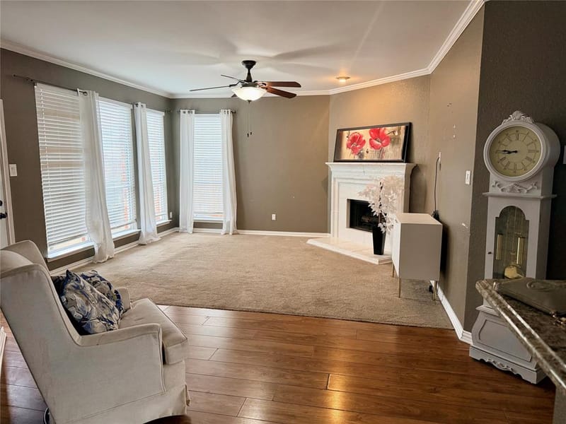 7206 Birchmont Drive, Rowlett TX 75089 - Photo 4
