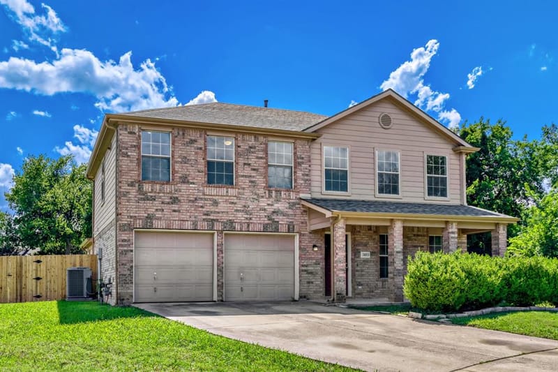 3103 Savoy Court, Wylie TX 75098 - Photo 2