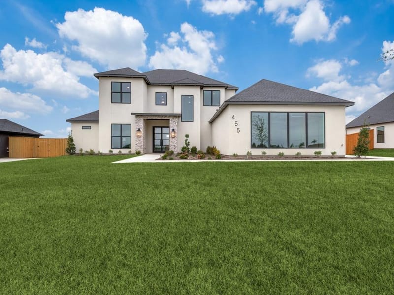 455 Whispering Way, Red Oak TX 75154 - Photo 2