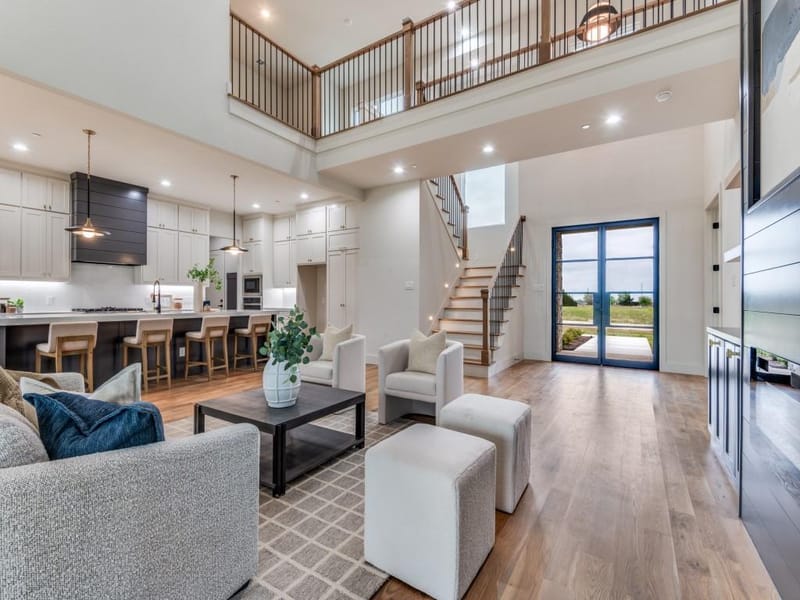 455 Whispering Way, Red Oak TX 75154 - Photo 6