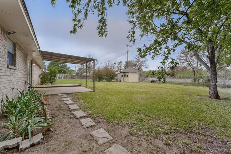 1718 Northwood Boulevard, Corsicana TX 75110 - Photo 22