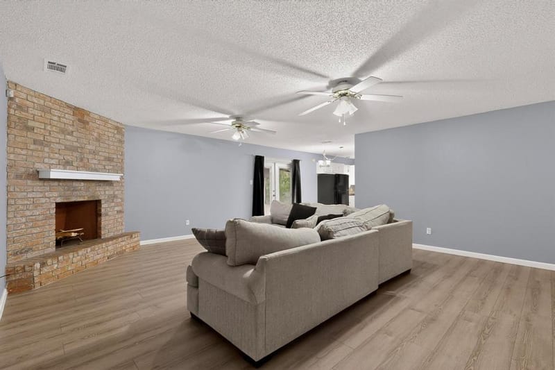 1718 Northwood Boulevard, Corsicana TX 75110 - Photo 3