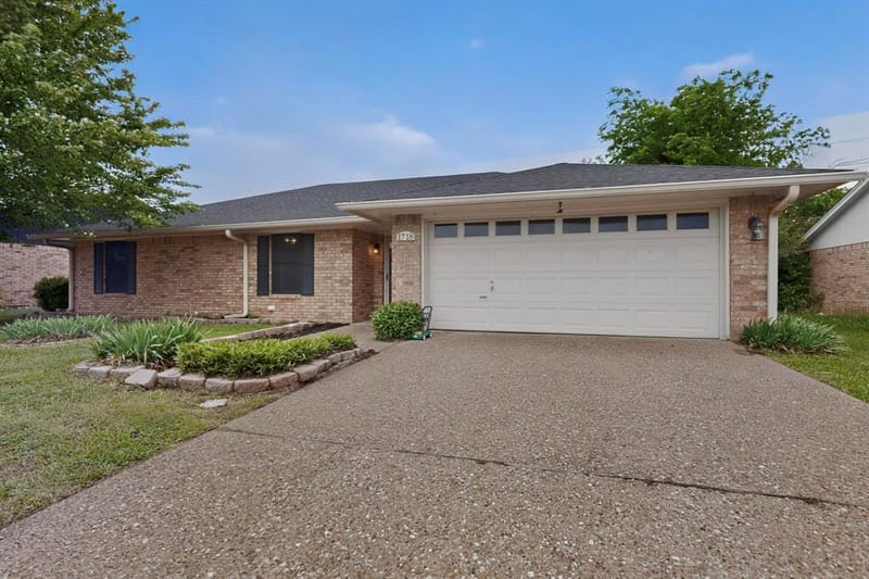 1718 Northwood Boulevard, Corsicana TX 75110