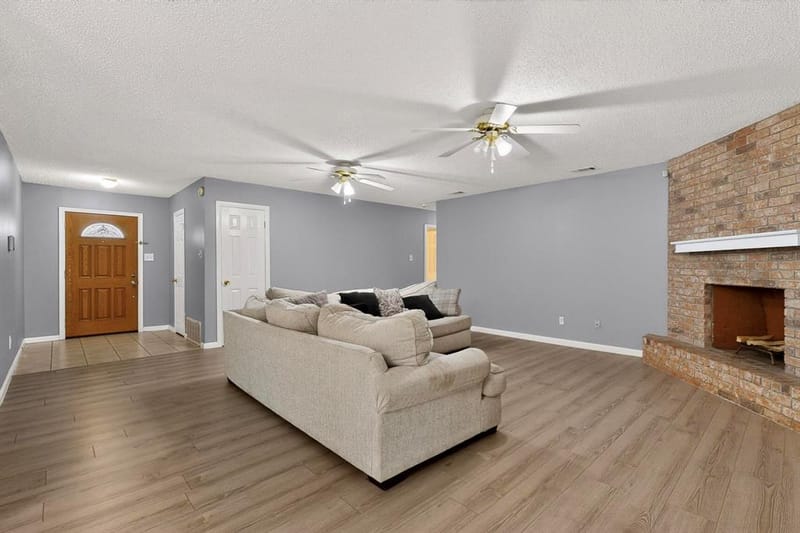 1718 Northwood Boulevard, Corsicana TX 75110 - Photo 5