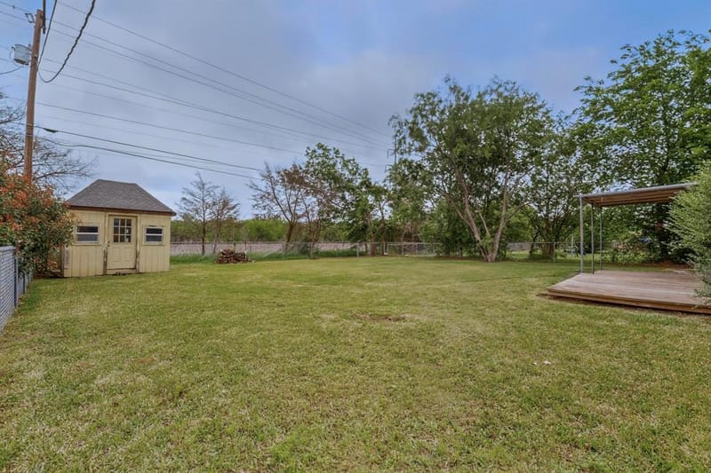 1718 Northwood Boulevard, Corsicana TX 75110 - Photo 20