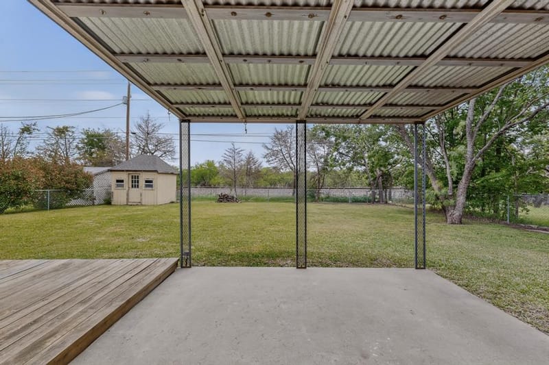 1718 Northwood Boulevard, Corsicana TX 75110 - Photo 19