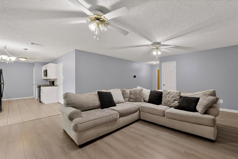 1718 Northwood Boulevard, Corsicana TX 75110 - Photo 4