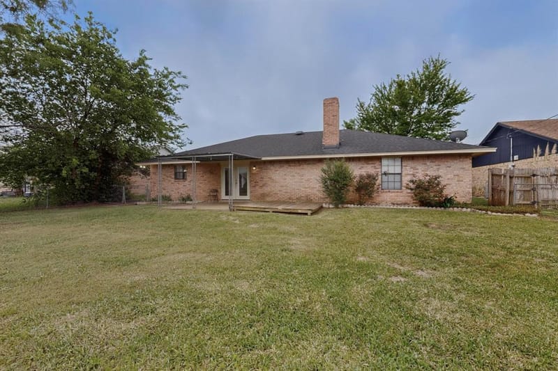 1718 Northwood Boulevard, Corsicana TX 75110 - Photo 21