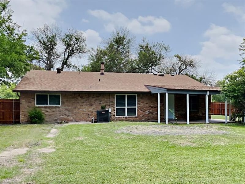 702 Redbud Drive, Forney TX 75126 - Photo 16