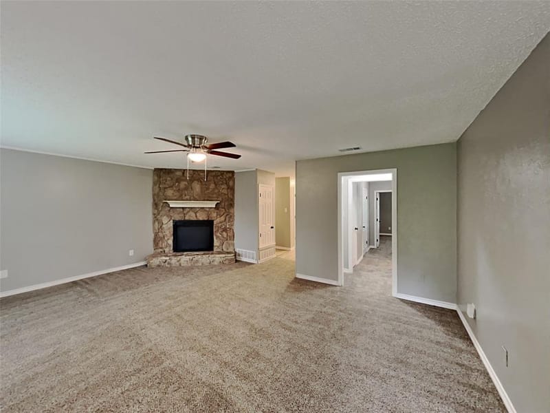 702 Redbud Drive, Forney TX 75126 - Photo 8