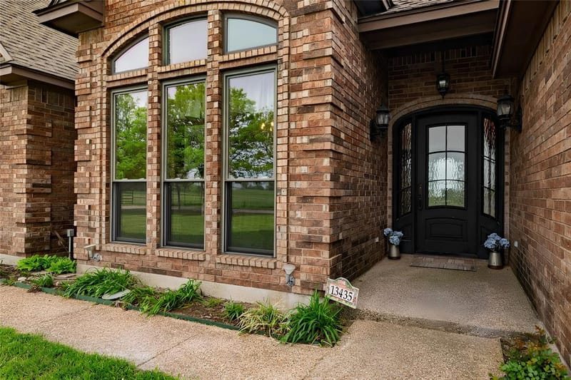 13435 Jackson Road, Krum TX 76249 - Photo 6