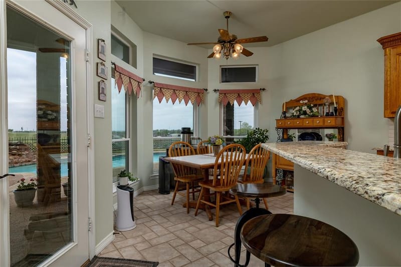 13435 Jackson Road, Krum TX 76249 - Photo 13