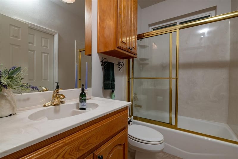 13435 Jackson Road, Krum TX 76249 - Photo 28