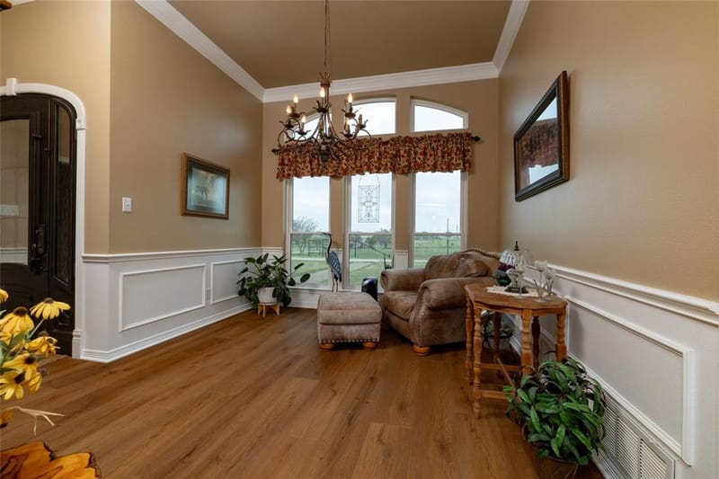 13435 Jackson Road, Krum TX 76249 - Photo 9