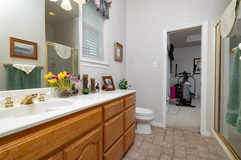 13435 Jackson Road, Krum TX 76249 - Photo 24