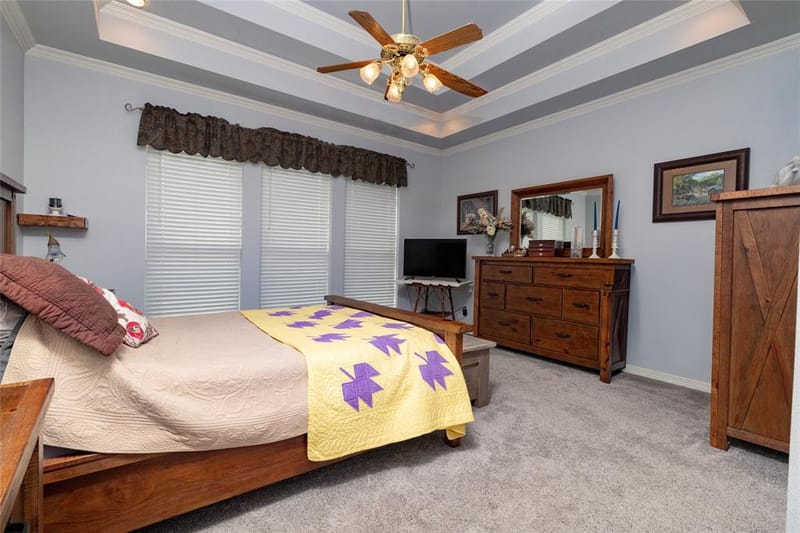 13435 Jackson Road, Krum TX 76249 - Photo 18