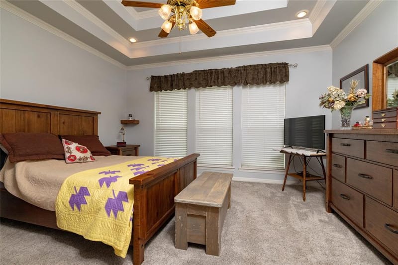 13435 Jackson Road, Krum TX 76249 - Photo 19