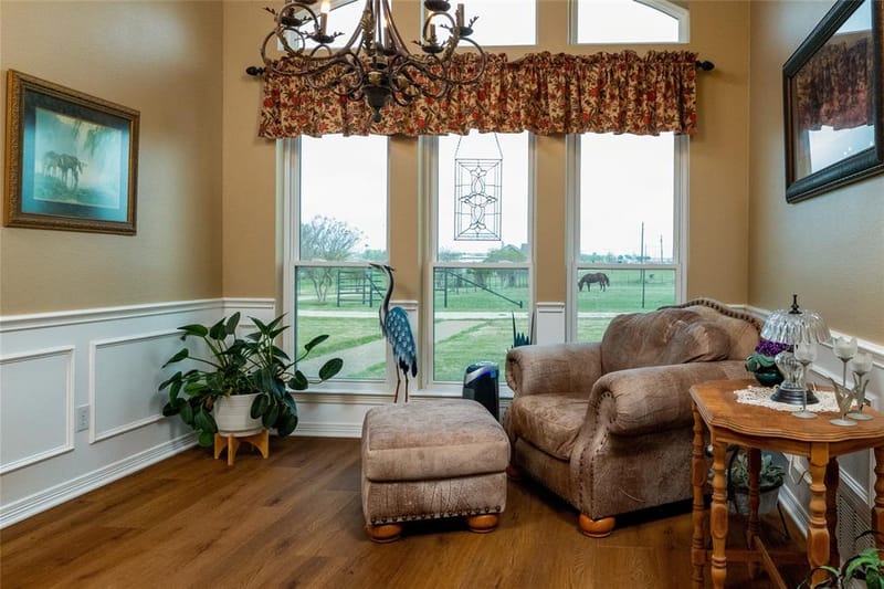 13435 Jackson Road, Krum TX 76249 - Photo 8