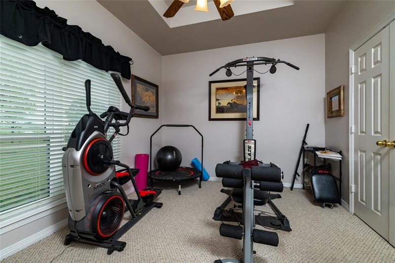 13435 Jackson Road, Krum TX 76249 - Photo 25