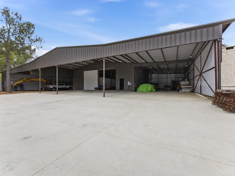 603 S Houston Street, Edgewood TX 75117 - Photo 23