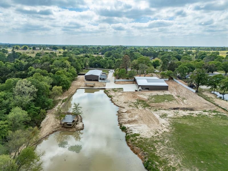 603 S Houston Street, Edgewood TX 75117 - Photo 27