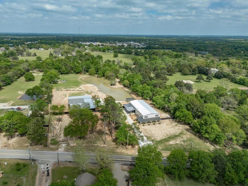 603 S Houston Street, Edgewood TX 75117 - Photo 17