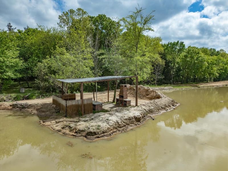 603 S Houston Street, Edgewood TX 75117 - Photo 22