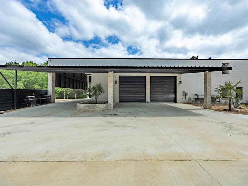 603 S Houston Street, Edgewood TX 75117 - Photo 7