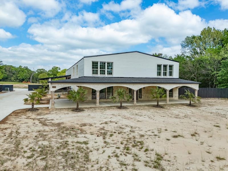 603 S Houston Street, Edgewood TX 75117 - Photo 3