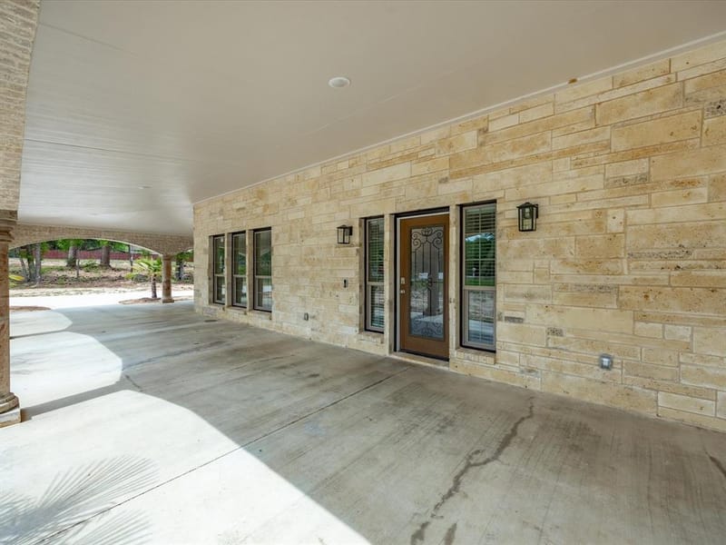 603 S Houston Street, Edgewood TX 75117 - Photo 5