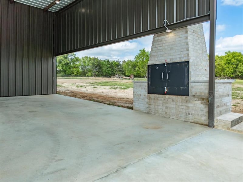603 S Houston Street, Edgewood TX 75117 - Photo 20