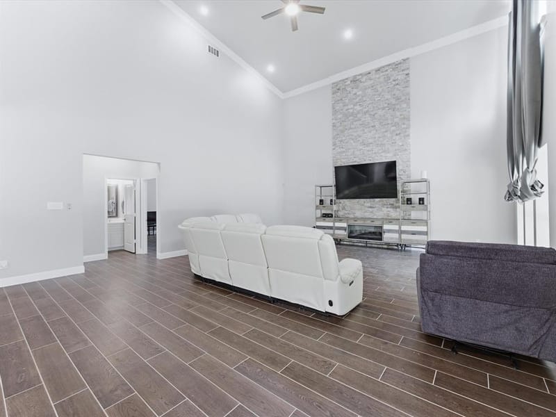 603 S Houston Street, Edgewood TX 75117 - Photo 9