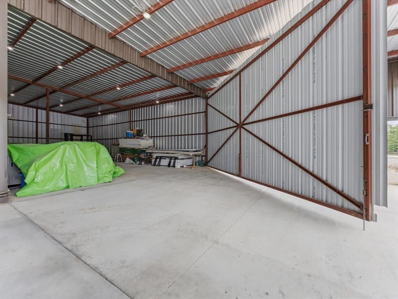 603 S Houston Street, Edgewood TX 75117 - Photo 24