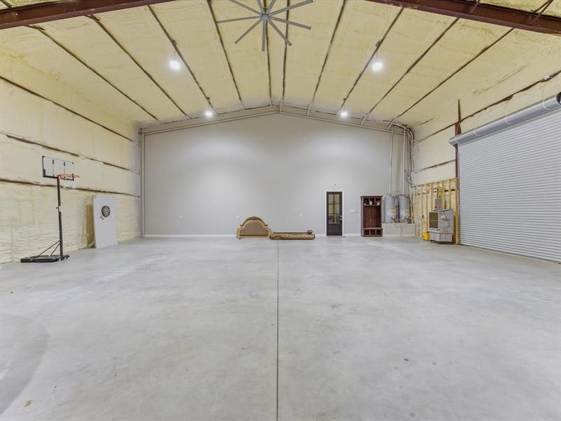 603 S Houston Street, Edgewood TX 75117 - Photo 14