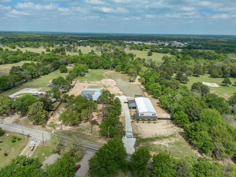 603 S Houston Street, Edgewood TX 75117 - Photo 18
