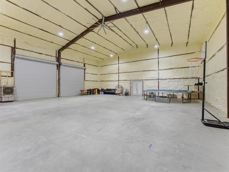 603 S Houston Street, Edgewood TX 75117 - Photo 15