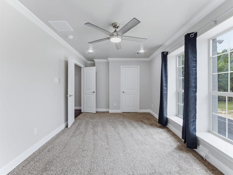 603 S Houston Street, Edgewood TX 75117 - Photo 35