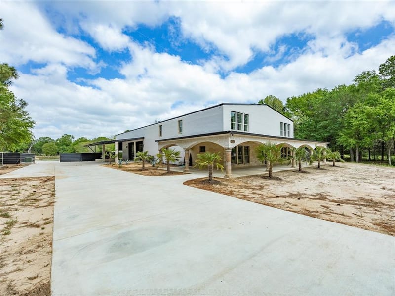 603 S Houston Street, Edgewood TX 75117 - Photo 4