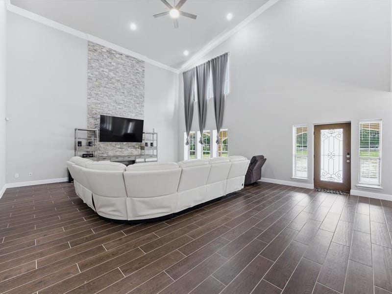 603 S Houston Street, Edgewood TX 75117 - Photo 8