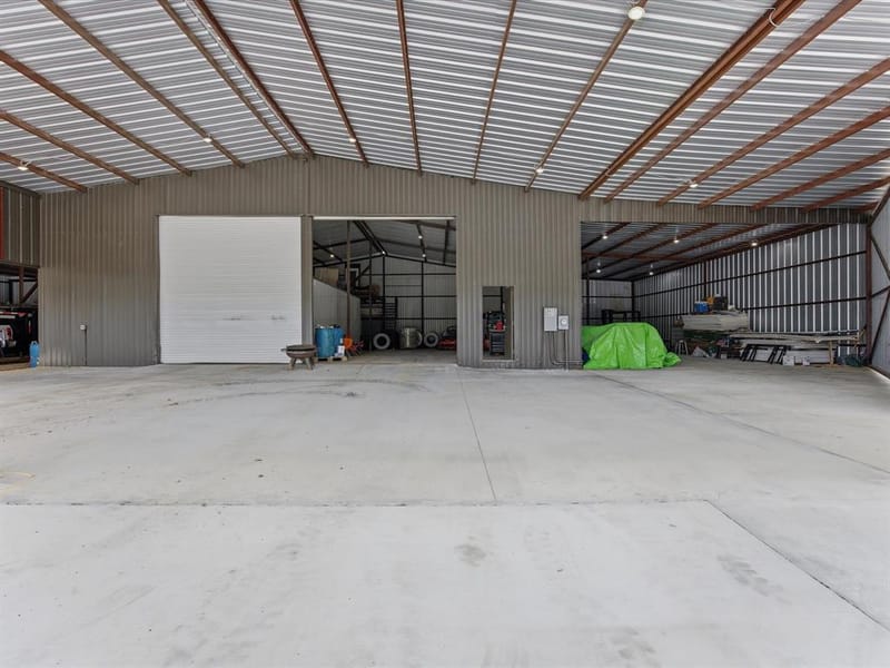 603 S Houston Street, Edgewood TX 75117 - Photo 25